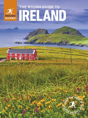 The Rough Guide to Ireland - ebook